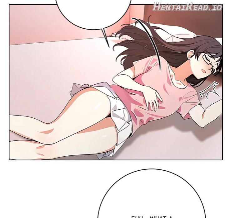 Desire Note Chapter 1 - page 151