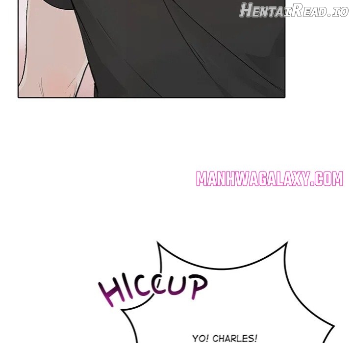 Desire Note Chapter 1 - page 156
