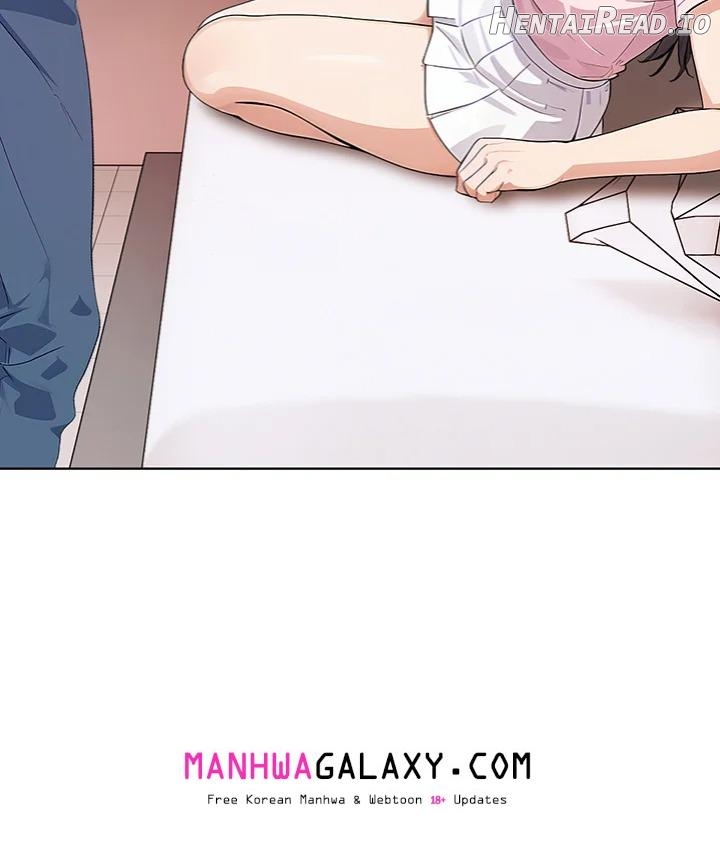 Desire Note Chapter 1 - page 161