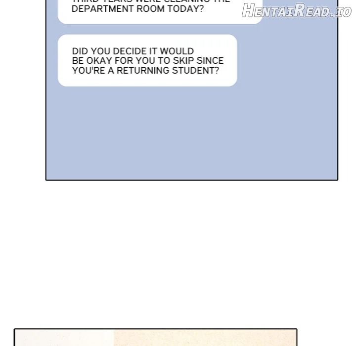 Desire Note Chapter 1 - page 20