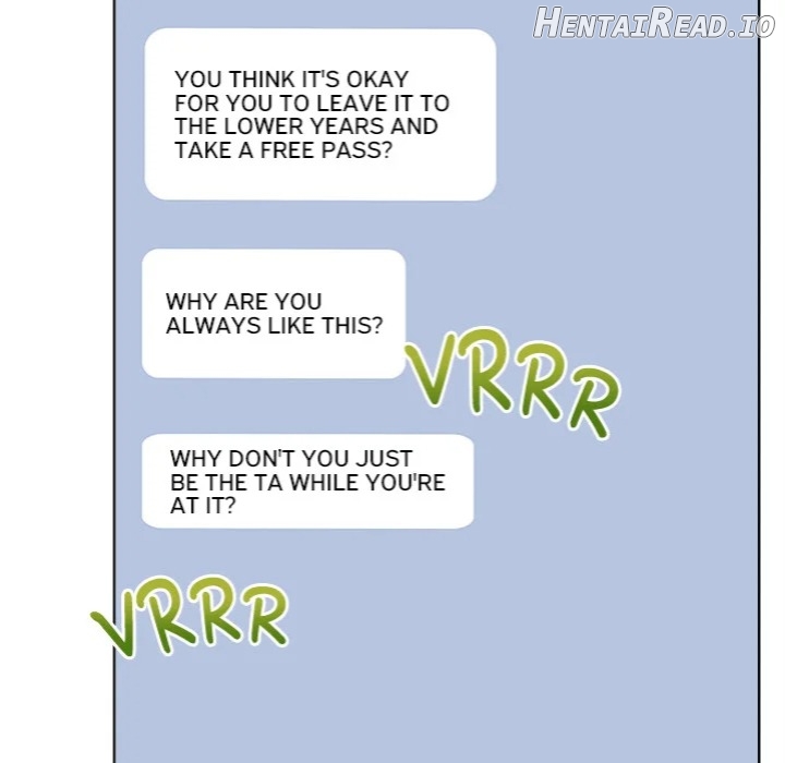 Desire Note Chapter 1 - page 24