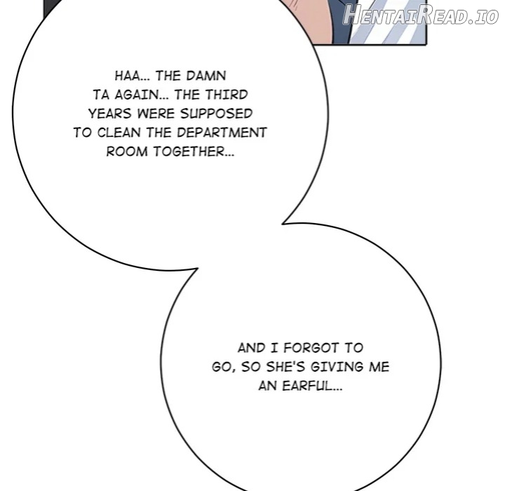 Desire Note Chapter 1 - page 31