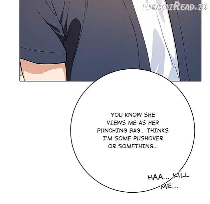 Desire Note Chapter 1 - page 34