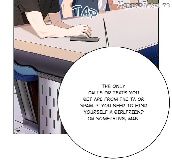 Desire Note Chapter 1 - page 46