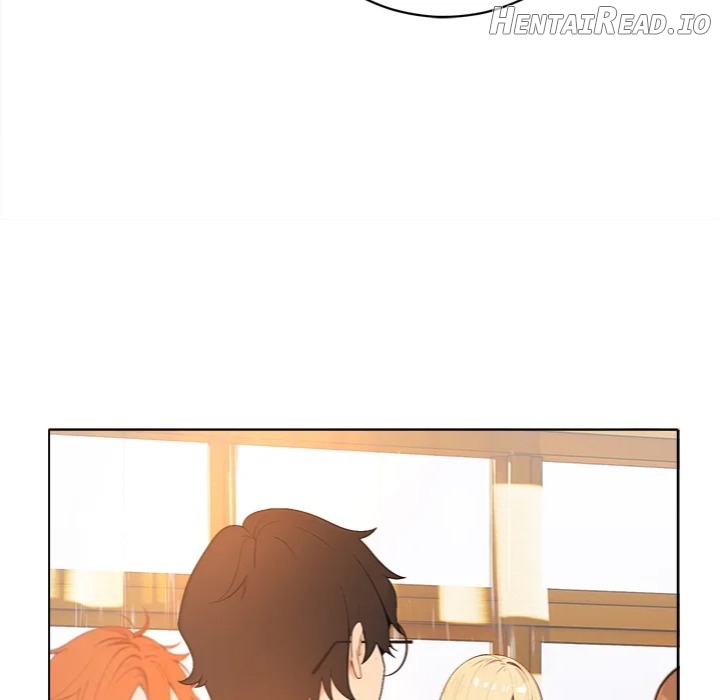 Desire Note Chapter 1 - page 56