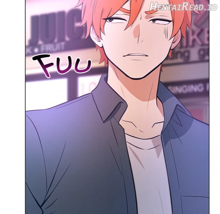 Desire Note Chapter 1 - page 80