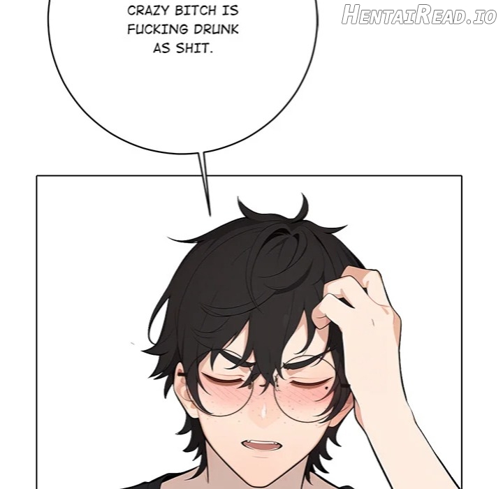 Desire Note Chapter 1 - page 88