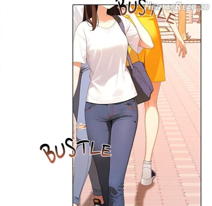 Desire Note Chapter 1 - page 9