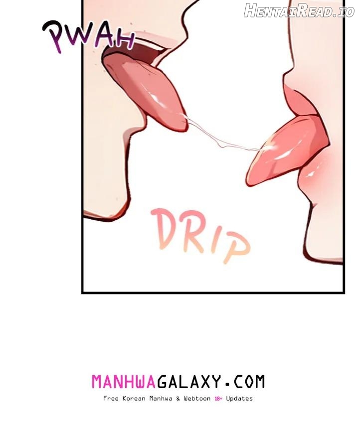 Desire Note Chapter 2 - page 12