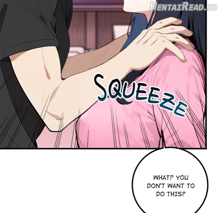 Desire Note Chapter 2 - page 16