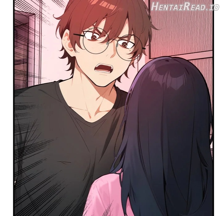 Desire Note Chapter 2 - page 19