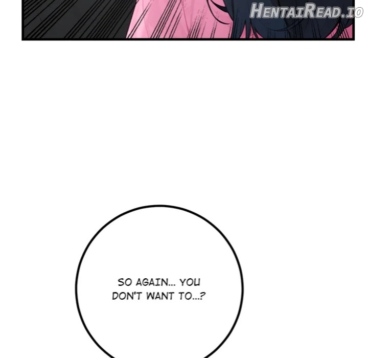 Desire Note Chapter 2 - page 20