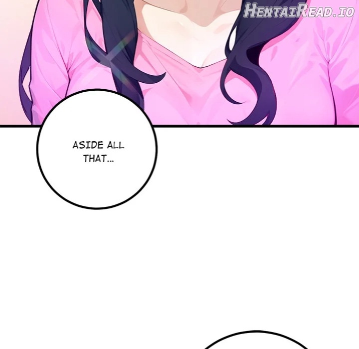 Desire Note Chapter 2 - page 22