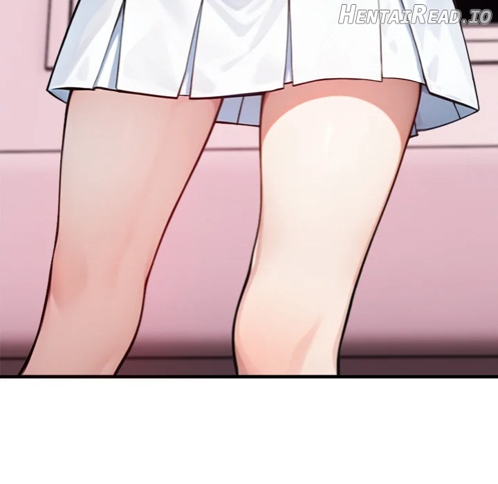 Desire Note Chapter 2 - page 32