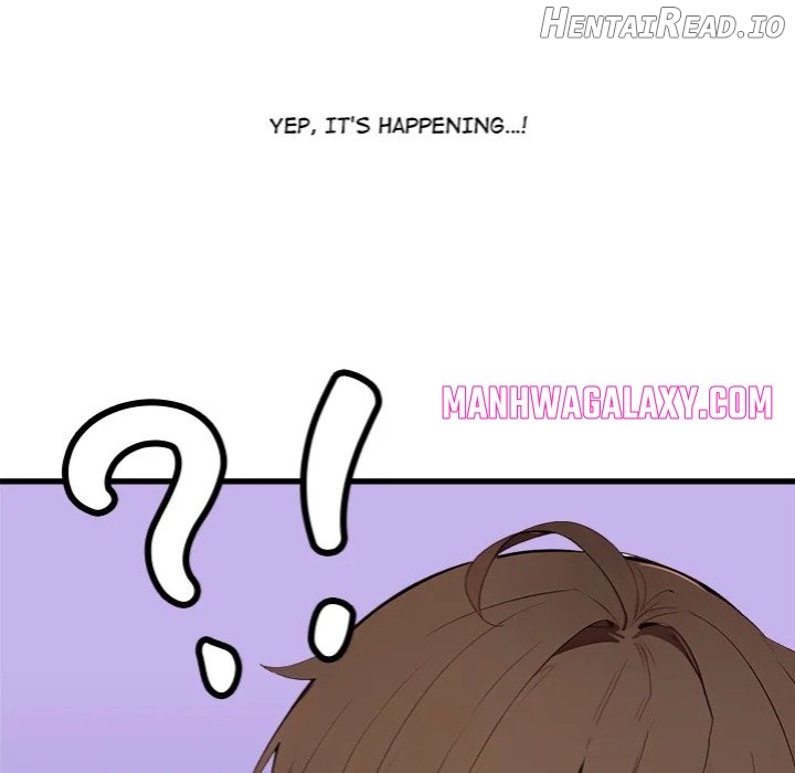 Desire Note Chapter 2 - page 33