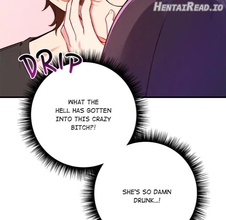 Desire Note Chapter 2 - page 7