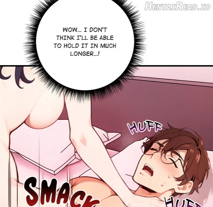 Desire Note Chapter 2 - page 84