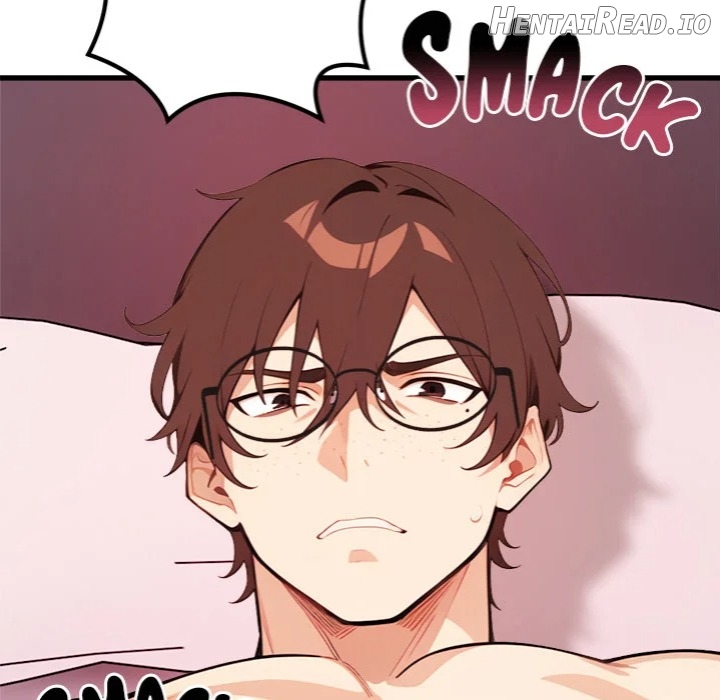 Desire Note Chapter 2 - page 87