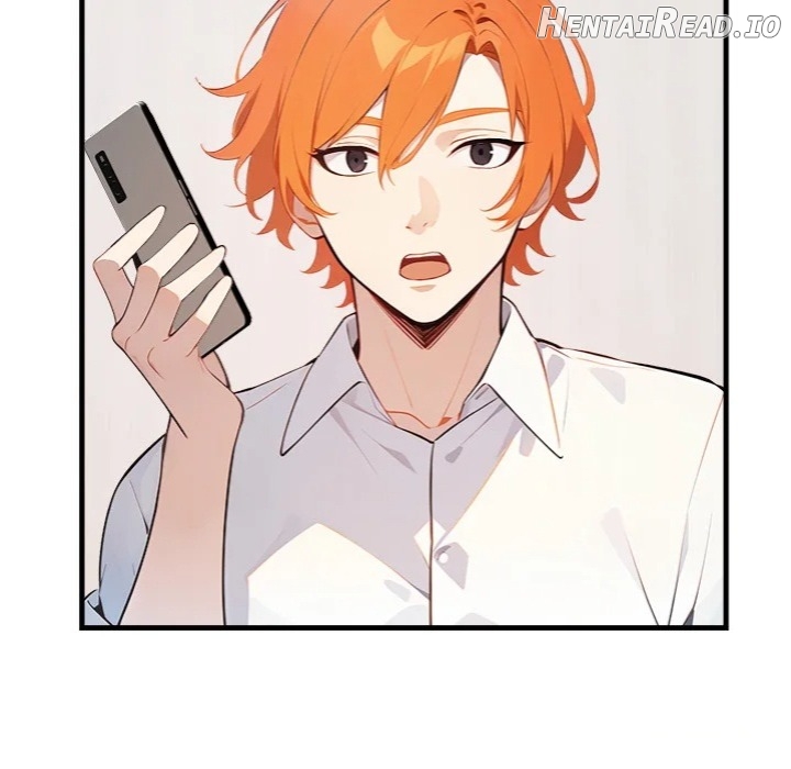 Desire Note Chapter 3 - page 100