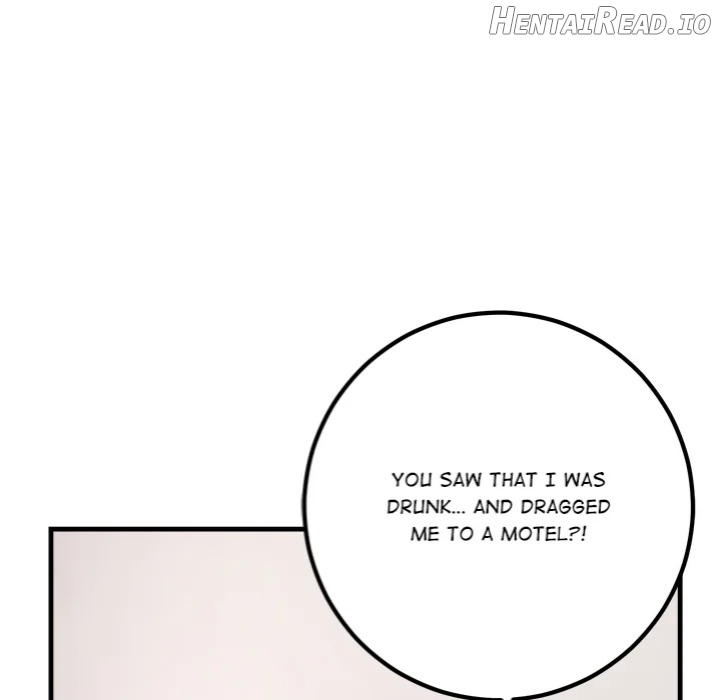 Desire Note Chapter 3 - page 11