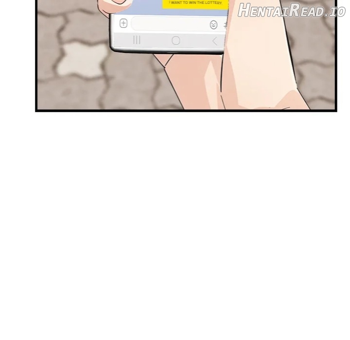 Desire Note Chapter 3 - page 130