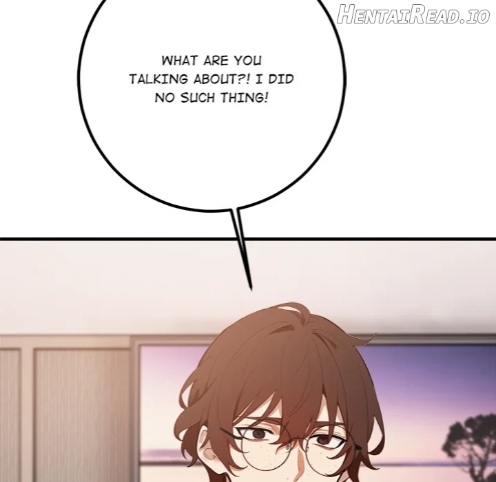 Desire Note Chapter 3 - page 14