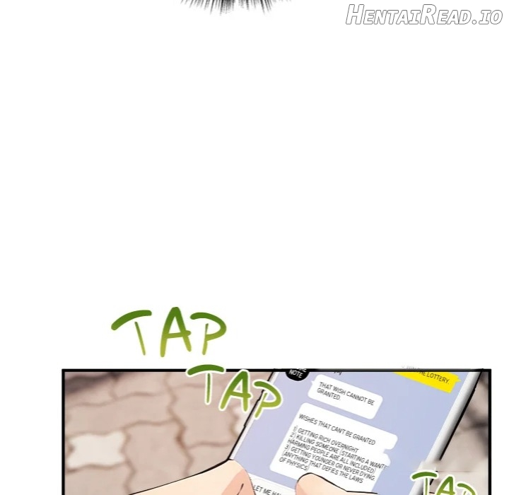 Desire Note Chapter 3 - page 148