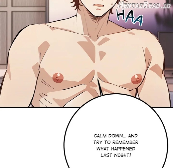 Desire Note Chapter 3 - page 15