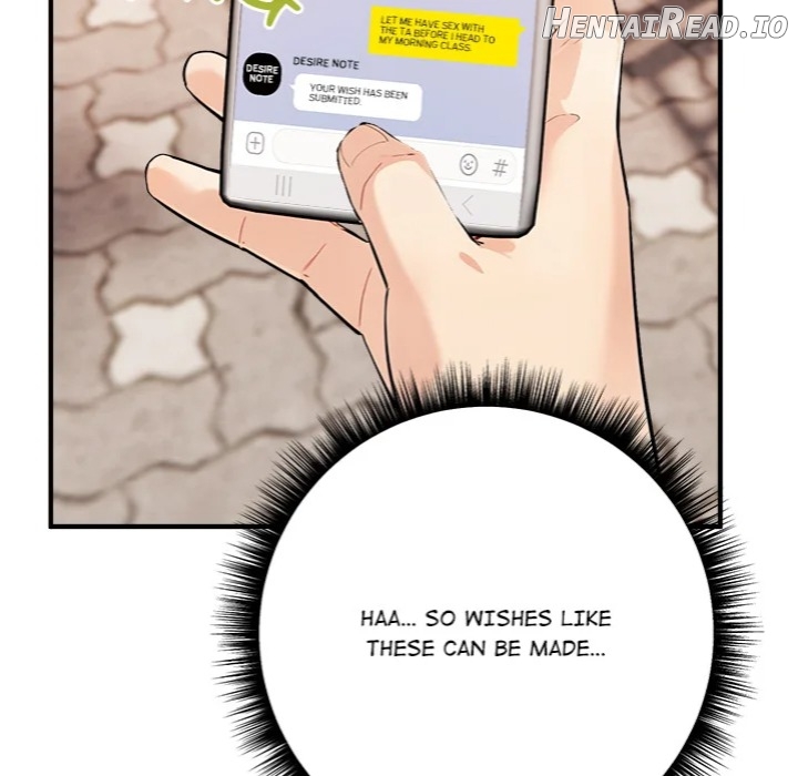 Desire Note Chapter 3 - page 154