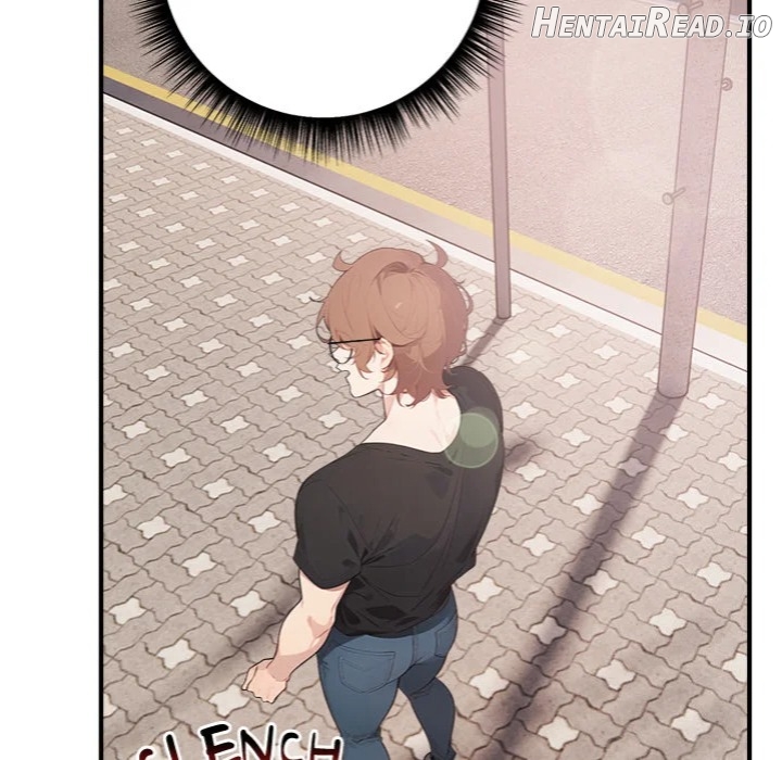 Desire Note Chapter 3 - page 161