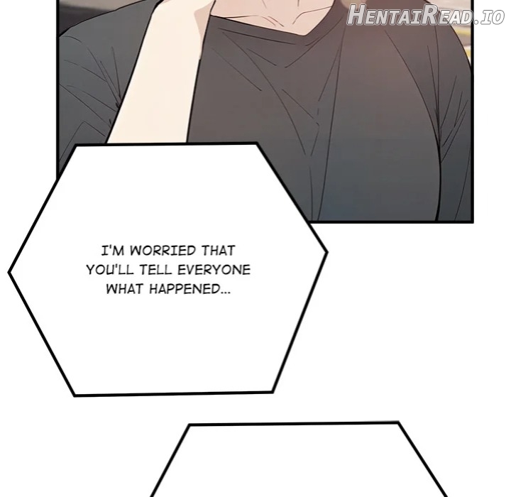 Desire Note Chapter 3 - page 170