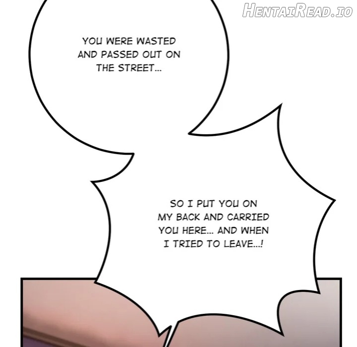 Desire Note Chapter 3 - page 25