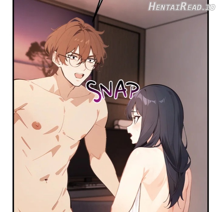 Desire Note Chapter 3 - page 26