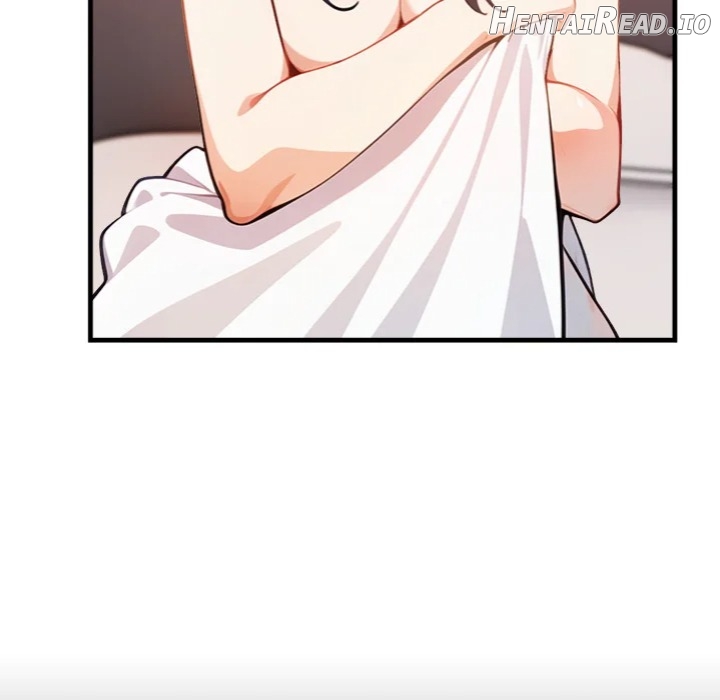 Desire Note Chapter 3 - page 34