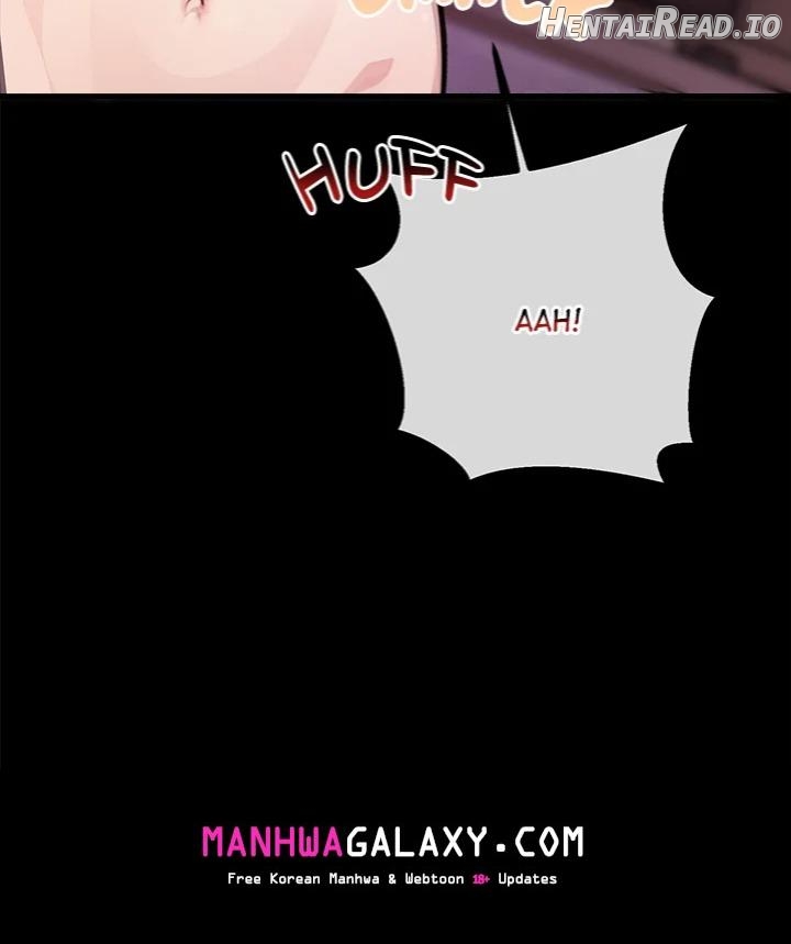 Desire Note Chapter 3 - page 38