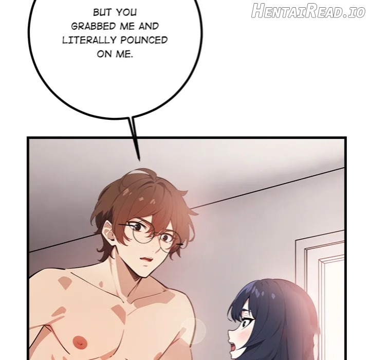 Desire Note Chapter 3 - page 52