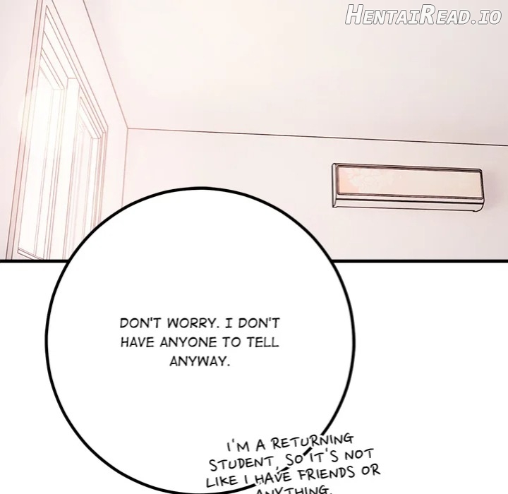 Desire Note Chapter 3 - page 66
