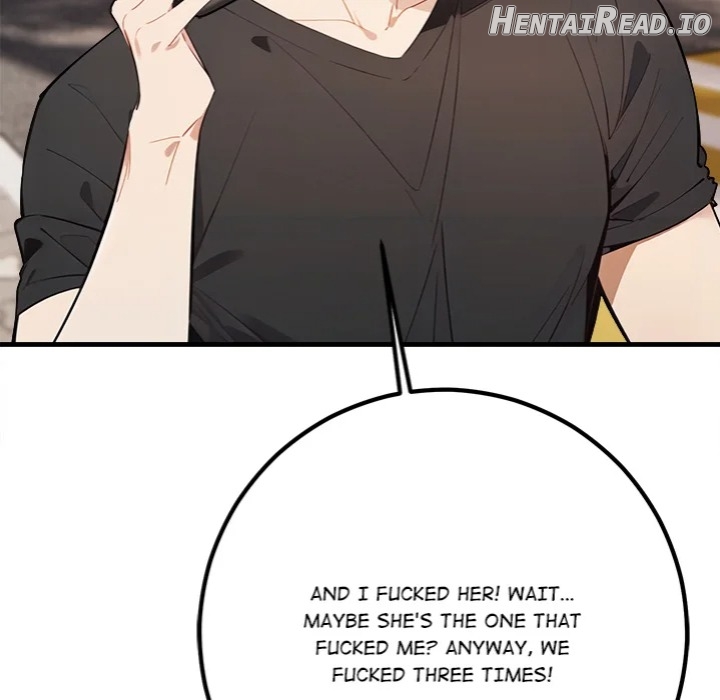 Desire Note Chapter 3 - page 91