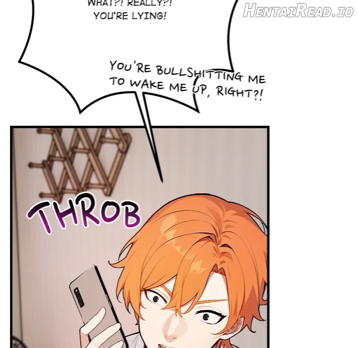Desire Note Chapter 3 - page 93