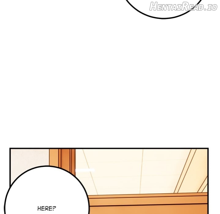 Desire Note Chapter 4 - page 136