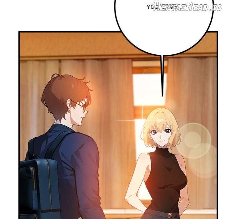 Desire Note Chapter 4 - page 141