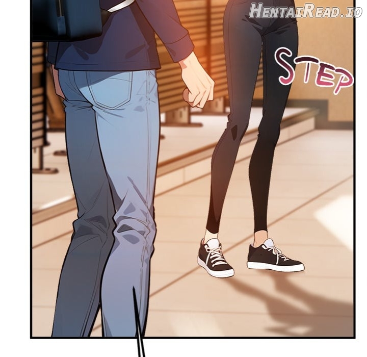 Desire Note Chapter 4 - page 142