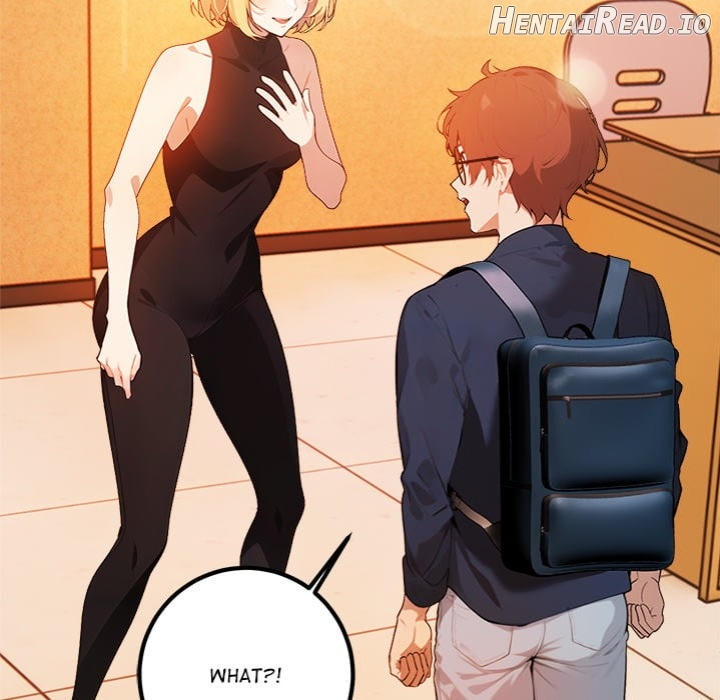 Desire Note Chapter 4 - page 148