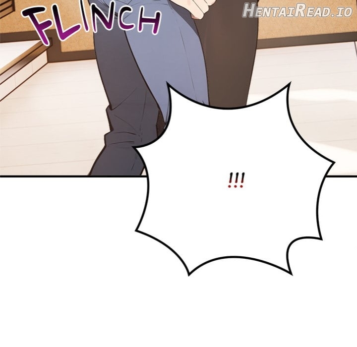 Desire Note Chapter 4 - page 158
