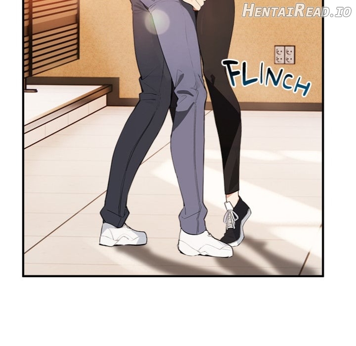 Desire Note Chapter 4 - page 161