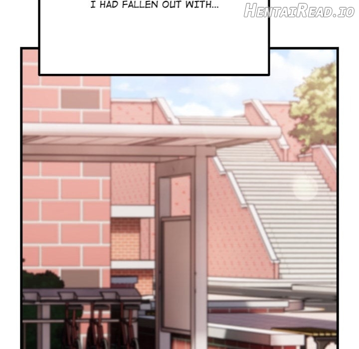 Desire Note Chapter 4 - page 22