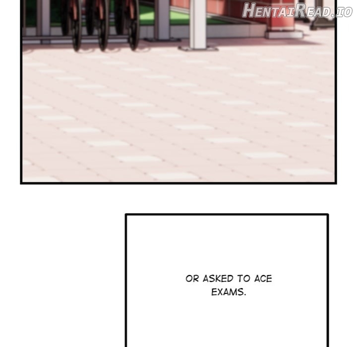 Desire Note Chapter 4 - page 23