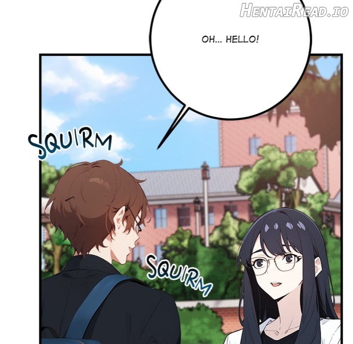 Desire Note Chapter 4 - page 27