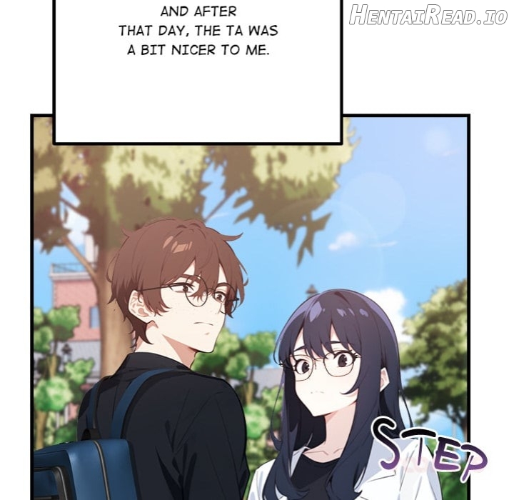 Desire Note Chapter 4 - page 30