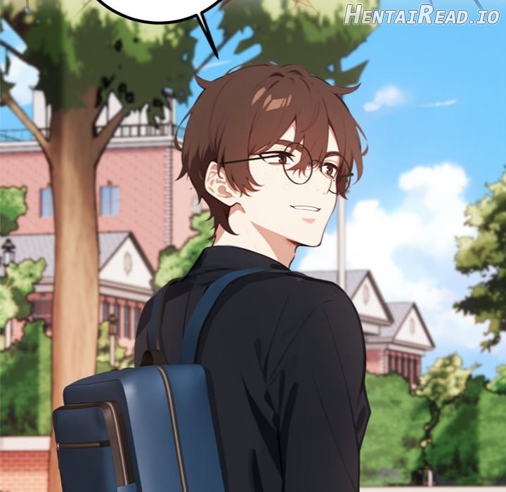 Desire Note Chapter 4 - page 34